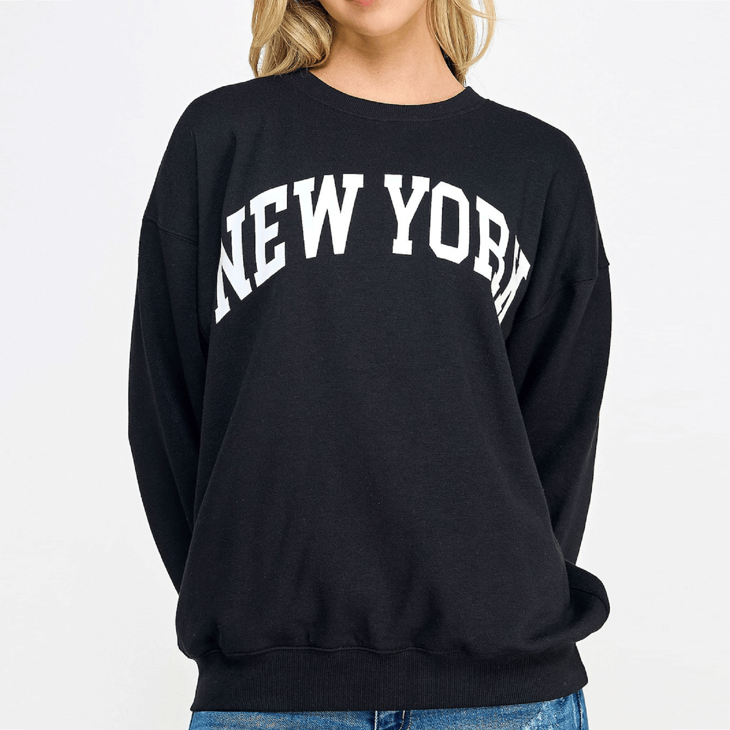 New York T-Shirt