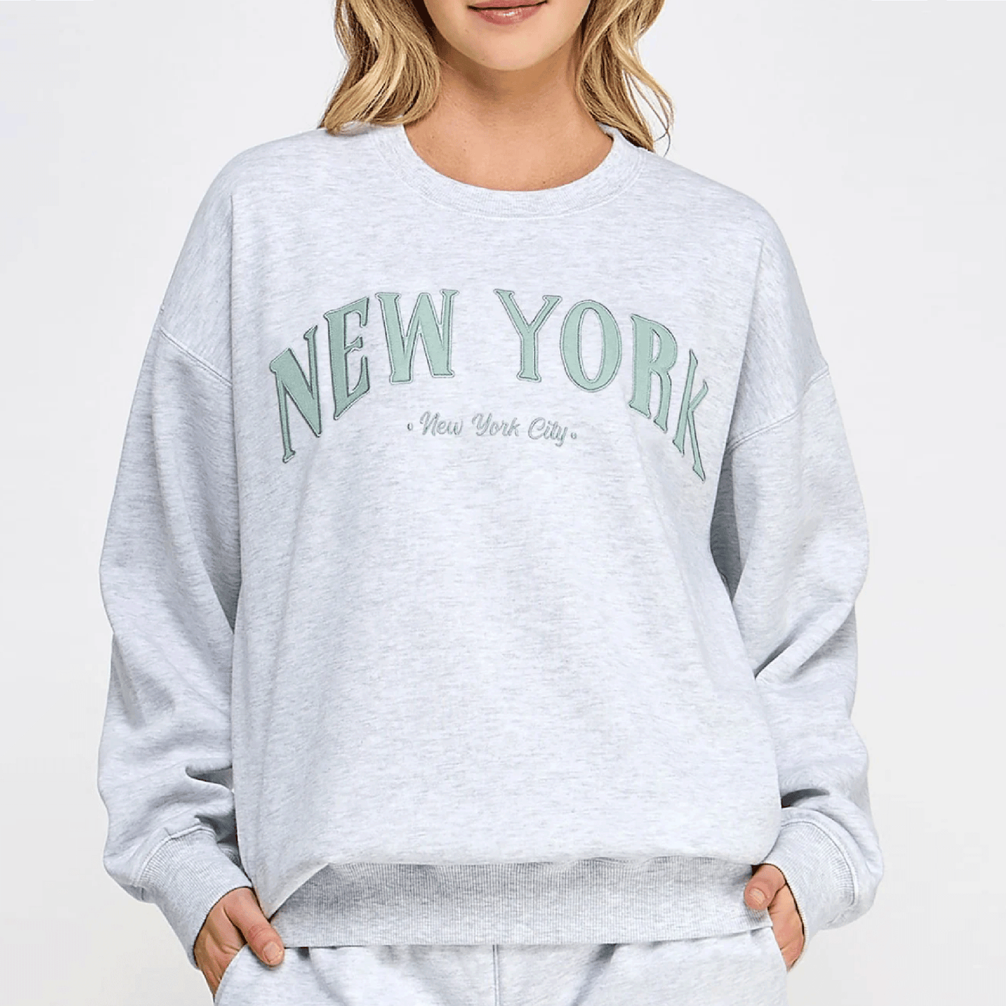 New York T-Shirt