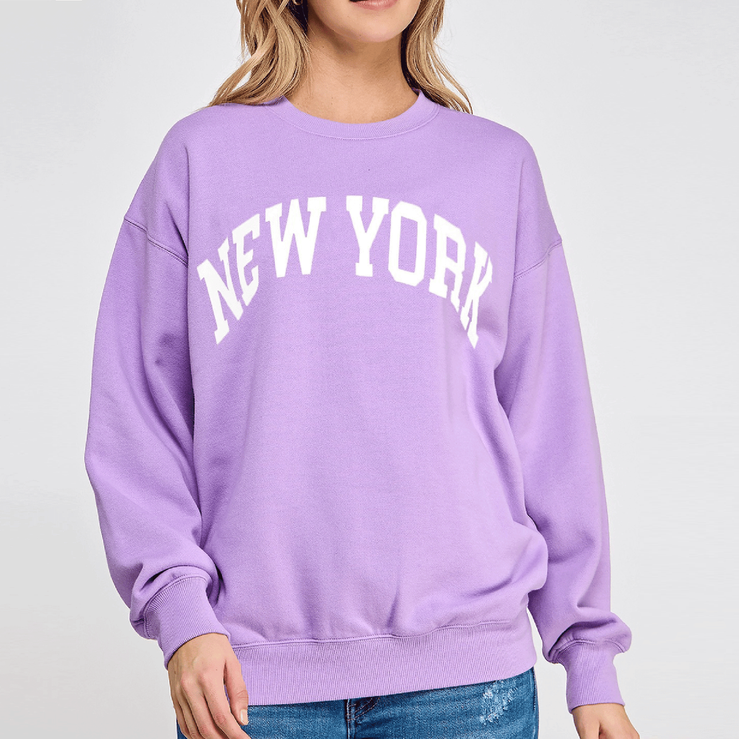 New York T-Shirt