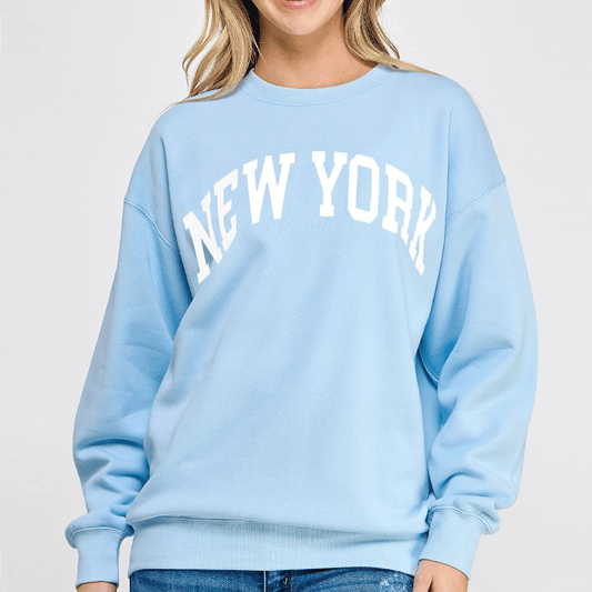 New York T-Shirt